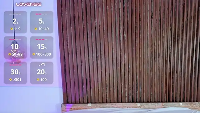 any_vega7 Chat XXX in diretta