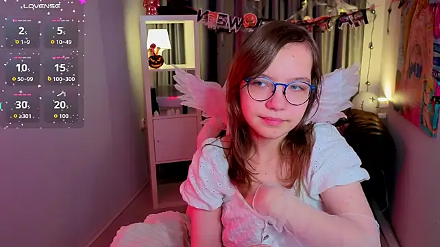 LiaBroock live XXX chat