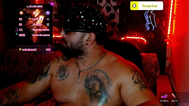 mr_wolf46n Live XXX chat
