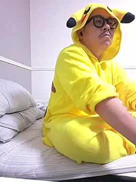 Chat XXX en directo de takajiru