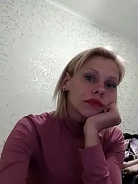 Julie_Silver's Live XXX Chat