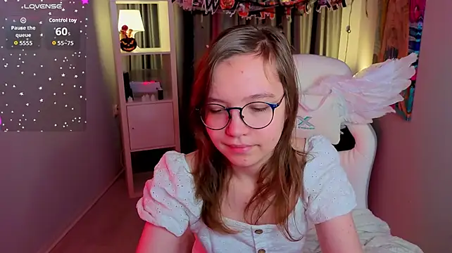 LiaBroock's Live XXX Chat