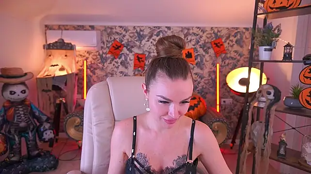 Živý XXX chat EmilyySecret