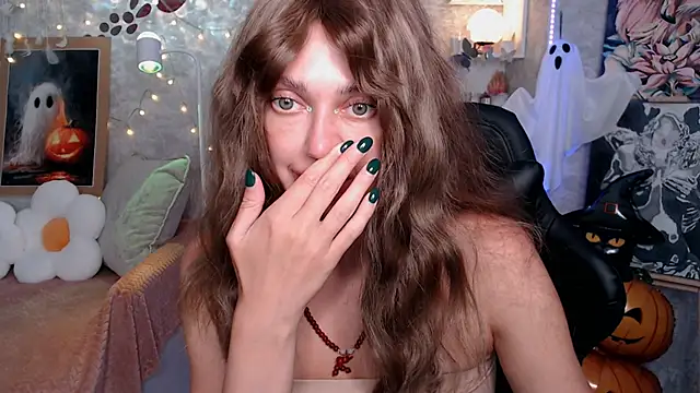 NickyAdamidi 라이브 XXX 채팅