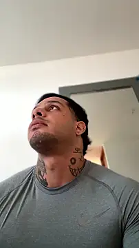 MarckMathews Live XXX Chat