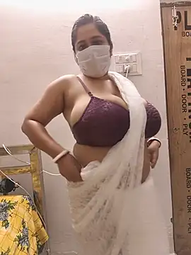 hot_bhabi_kolkataのライブXXXチャット
