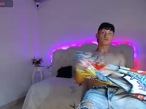 Maverick27_ – Naživo XXX chat