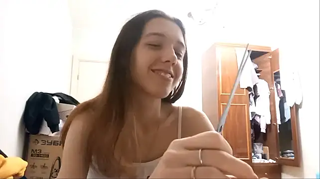 NikiMazzo Live XXX-chat