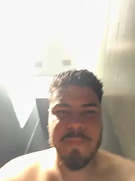 TheKingThiago's Live XXX Chat