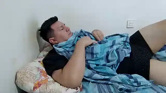 Sembang XXX Secara Langsung fuckynations
