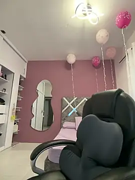 ValleryParkern Live XXX chat