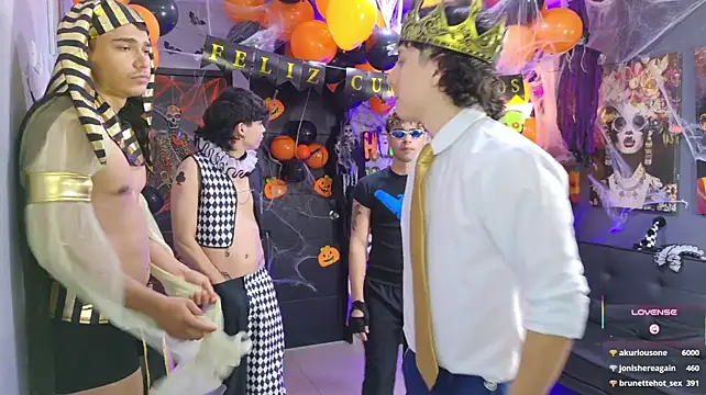 Masters_sexx 라이브 XXX 채팅