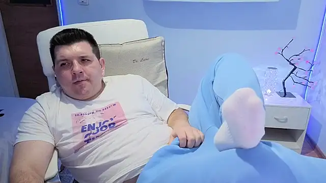 JasonJacks Live XXX-chat