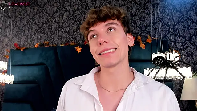 XXX chat uživo modela TaylerWhite