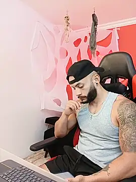 Mike_savage3 Live XXX-chat