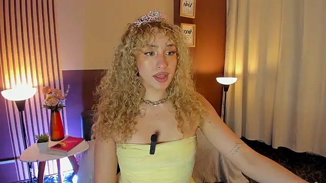 sensual_fer Chat XXX live
