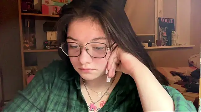 ArianaHowk: онлайн-секс-чат