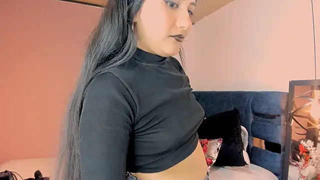 Hanna_Clark__'s Live XXX Chat