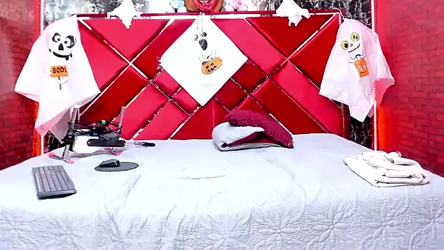WALESKABBW_ASS' Live XXX Chat
