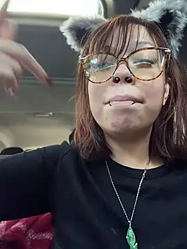 Chat XXX en directo de moan4mona