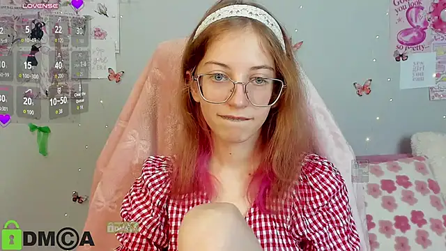 InfernoMia Chat XXX live