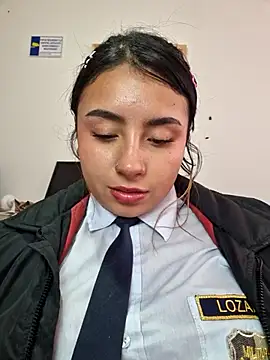 צ'אט XXX בשידור חי של Angela__05