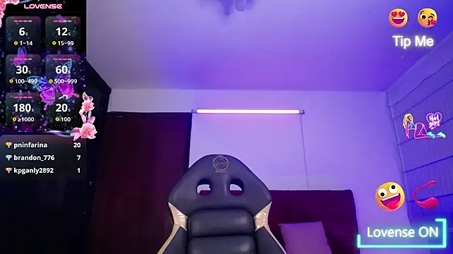 XXX chat uživo modela ariel_1_