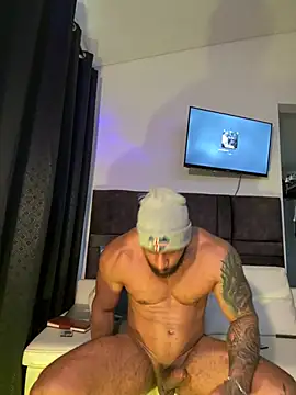 Andrew_Johnnson Live XXX-chat