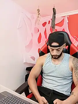 แชท XXX สดของ Mike_savage3