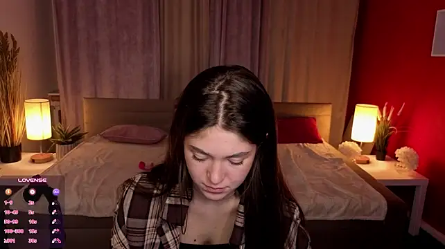 Chat XXX ao vivo de SunnyBloss