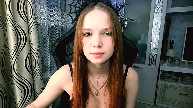 Princess_Mira – Live XXX-chat