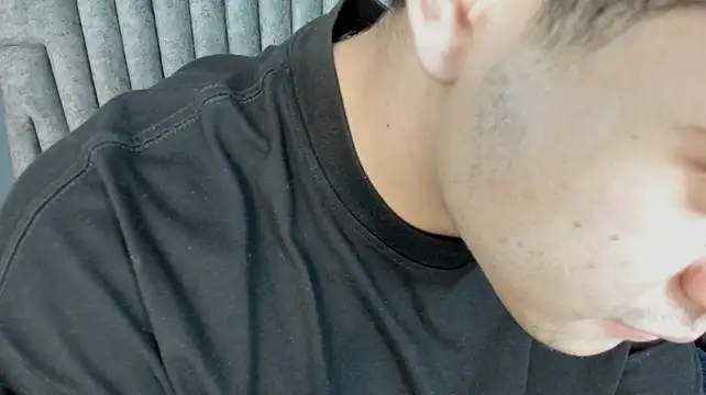 Chat XXX en directo de Charlie___Musk