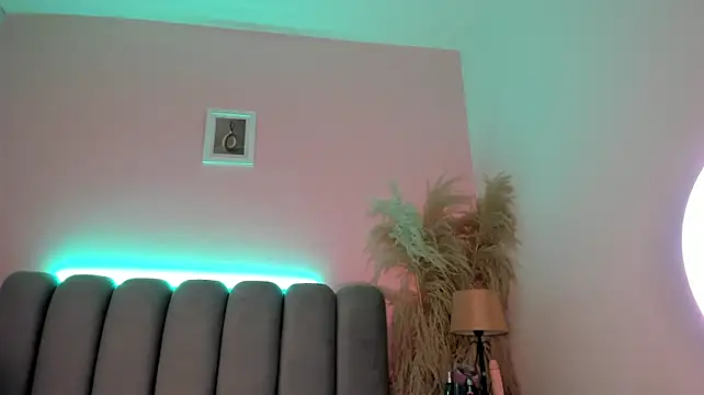 BellaAndDominick Live XXX-chat