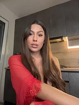 Chat XXX en directo de Mara_Kay