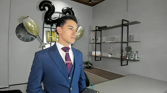 Andy_Joy_'s Live XXX Chat