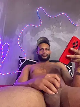 Chat +18 de Jefdemon ao vivo