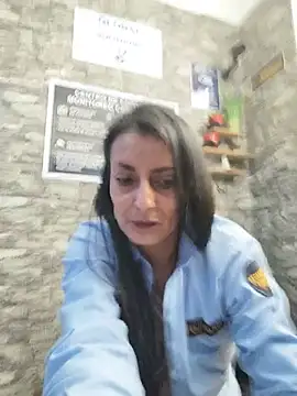 Chat XXX en directo de ALEJANDRA__28
