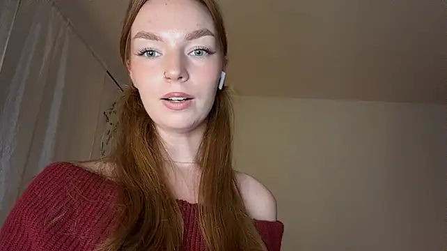 TijuanaDansereau's Live XXX Chat