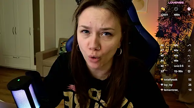 alexa_feels_n Live XXX chat
