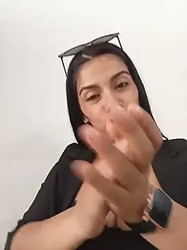 Nathaly_12's Live XXX Chat