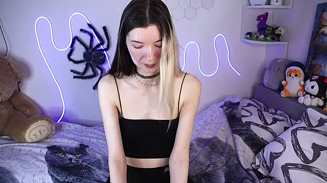 Emmie_shy's Live XXX Chat