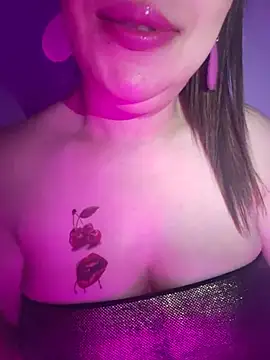Doodqueen Chat XXX live
