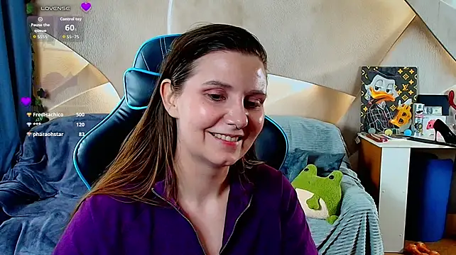 Millie_Mint's Live XXX Chat