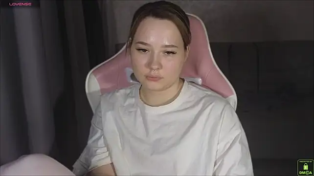 Chat +18 de Airyhill ao vivo