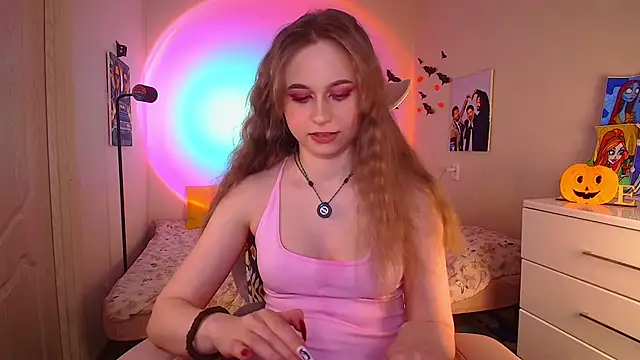 Elizabeth_Kitty_'s Live XXX Chat