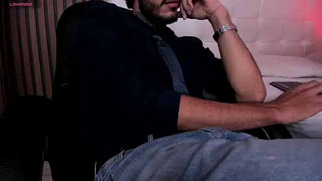 JacksonGreenn Live XXX-Chat