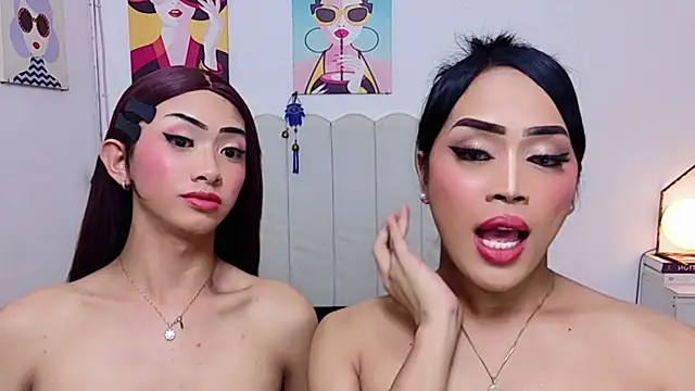 MirandaSterling 라이브 XXX 채팅