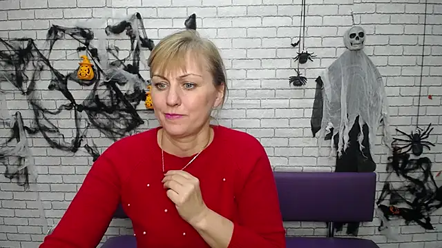 RebecaMarti's Live XXX Chat