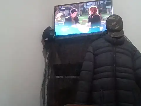 XXX chat uživo modela ONDAD