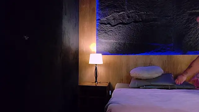 Živý XXX chat Lissa_monroe